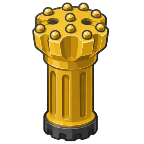 Drilling Tools Icon