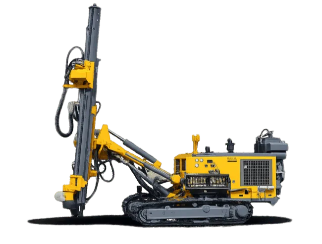 Drilling Rigs