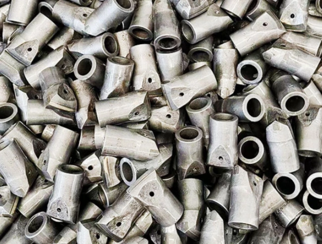 Chisel Bit (1)
