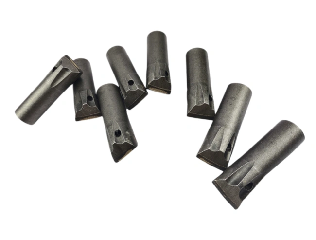 Chisel Bit (2)