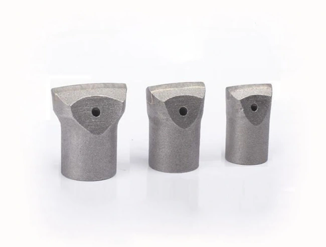 Chisel Bit (5)