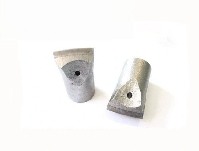Chisel Bit (6)