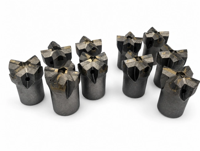 Cross Bit