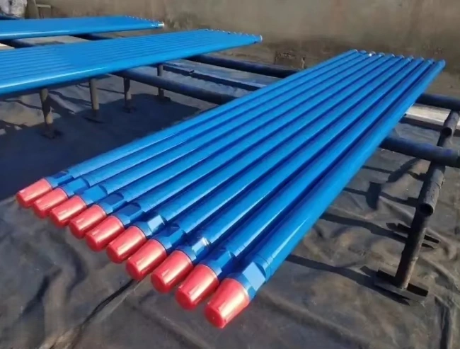 Water Well Drill Rod (1)
