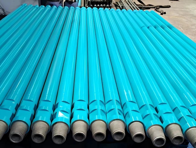 Water Well Drill Rod (2)