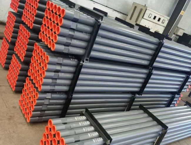 Water Well Drill Rod (3)