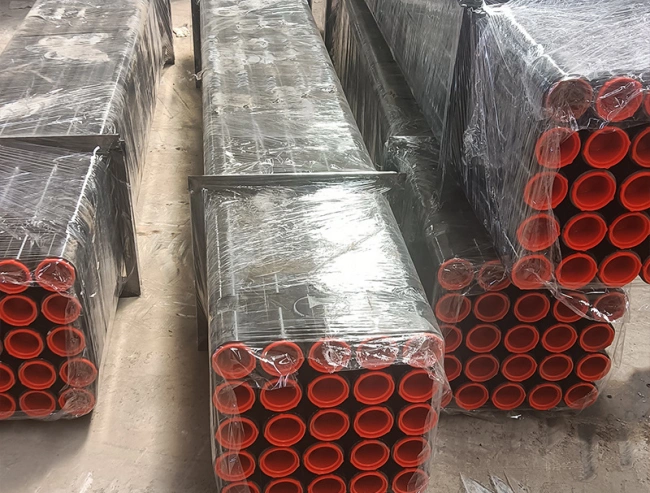 Water Well Drill Rod (4)