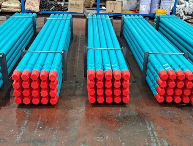 Water Well Drill Rod (5)