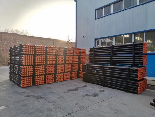 Water Well Drill Rod (6)