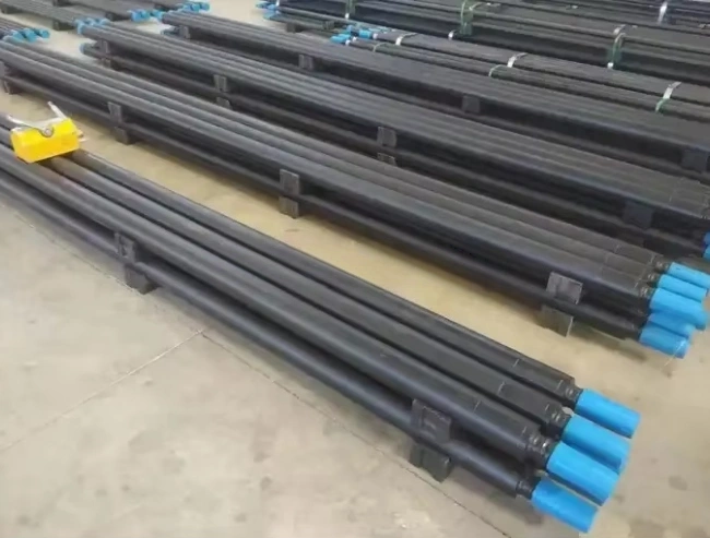 Water Well Drill Rod (7)