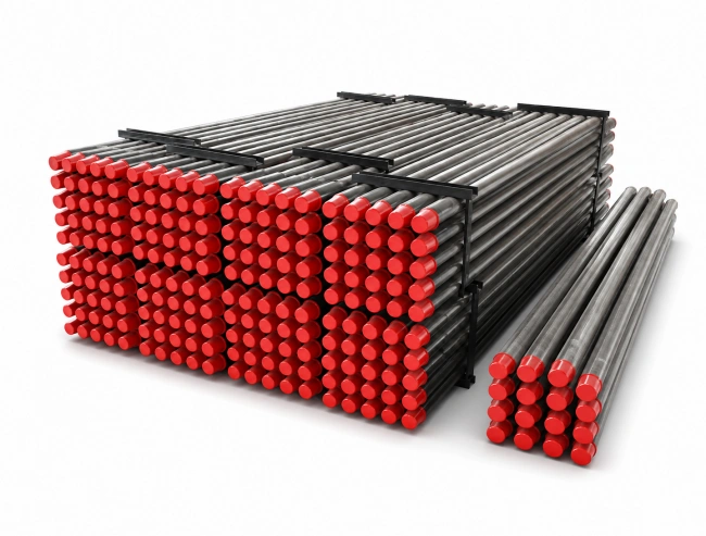 Water Well Drill Rod