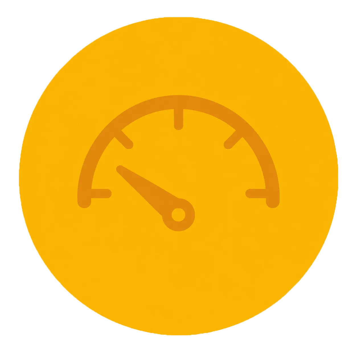 simple_speedometer_icon_on_yellow_circle
