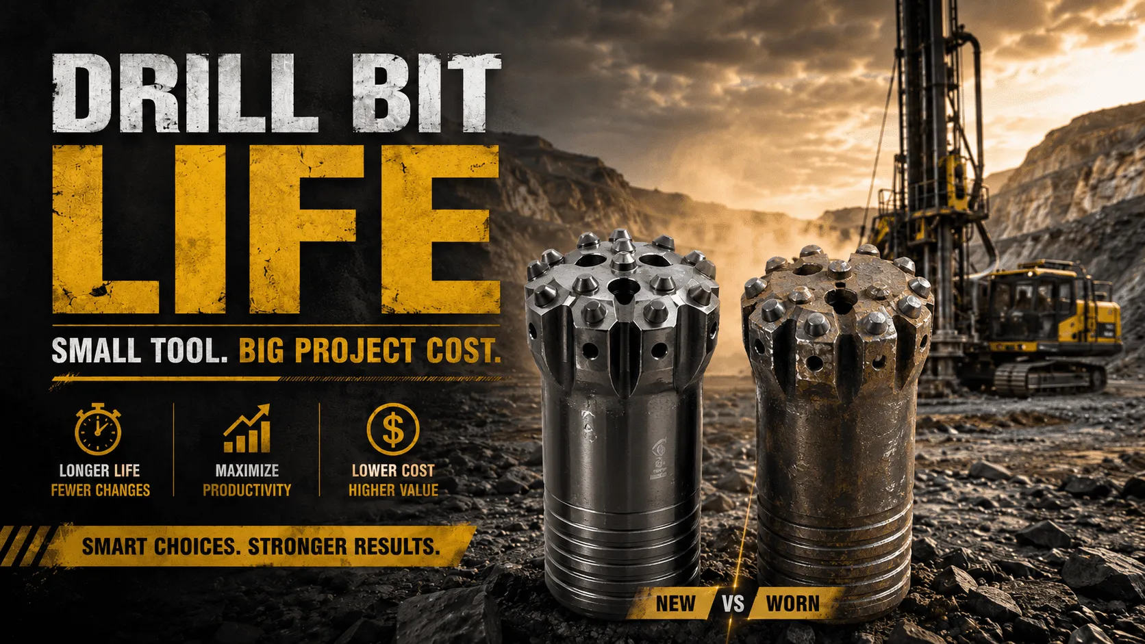 drill-bit-life-affects-project-cost