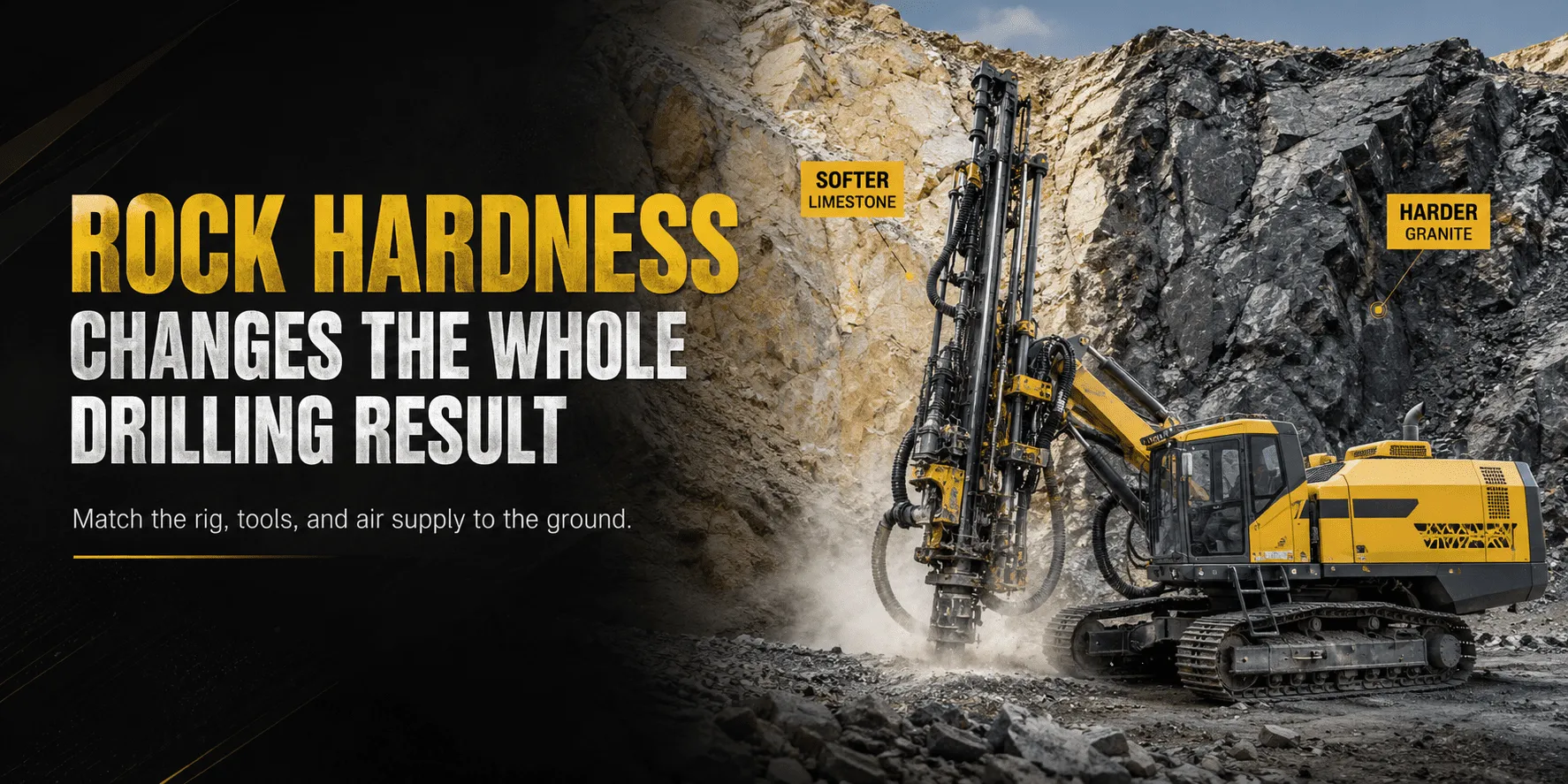 rock-hardness-affects-drilling-performance