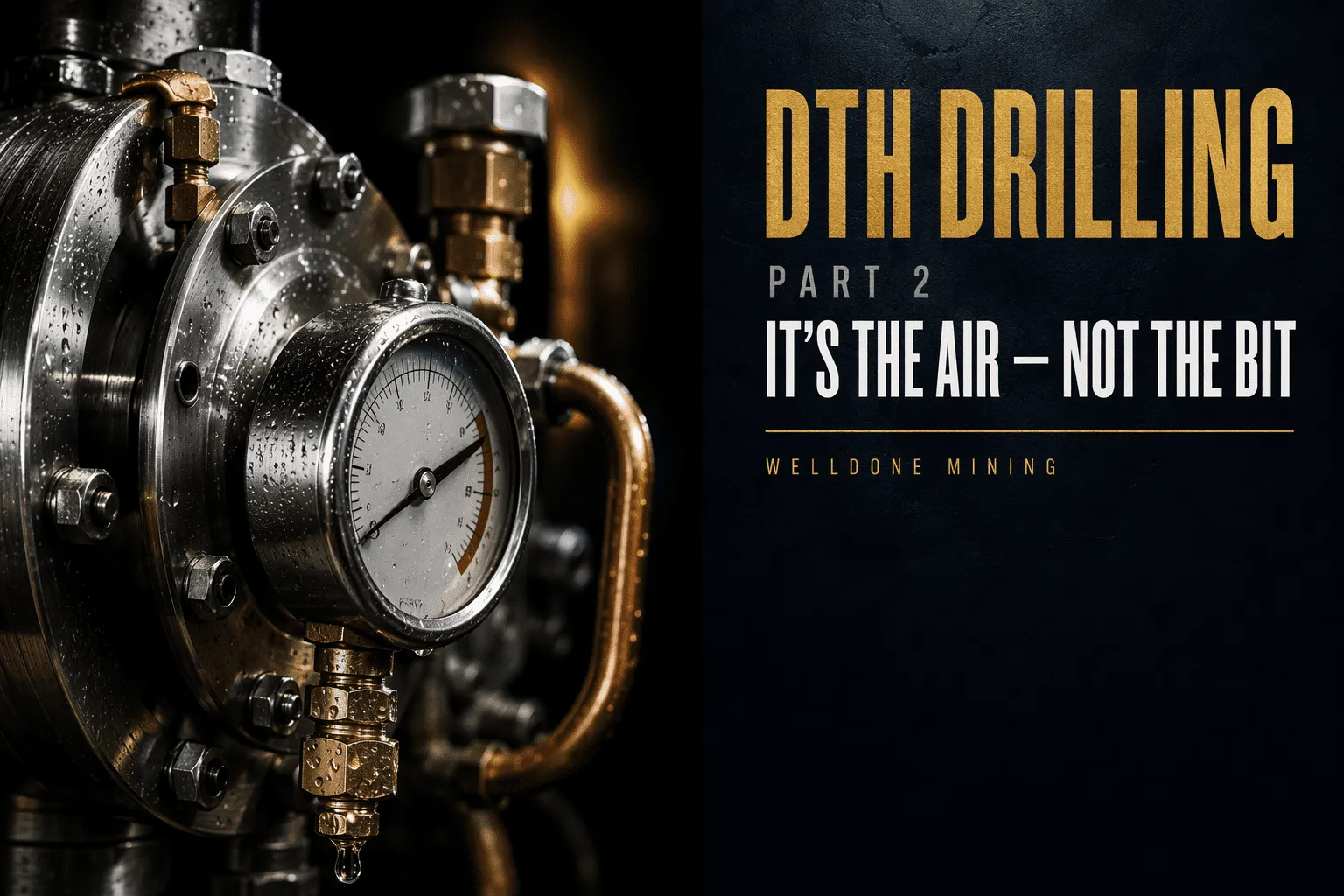 dth-drilling-air-compressor-matching-cfm-pressure-welldone-mining