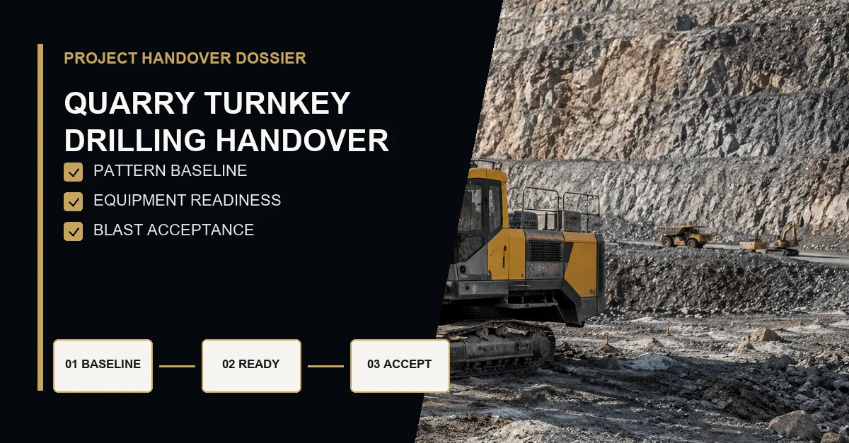 quarry-turnkey-handover-dossier-cover