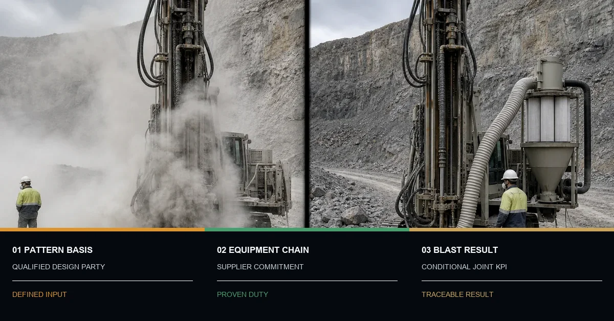 quarry-turnkey-performance-guarantee-pattern-equipment-blast-kpis-welldone-mining