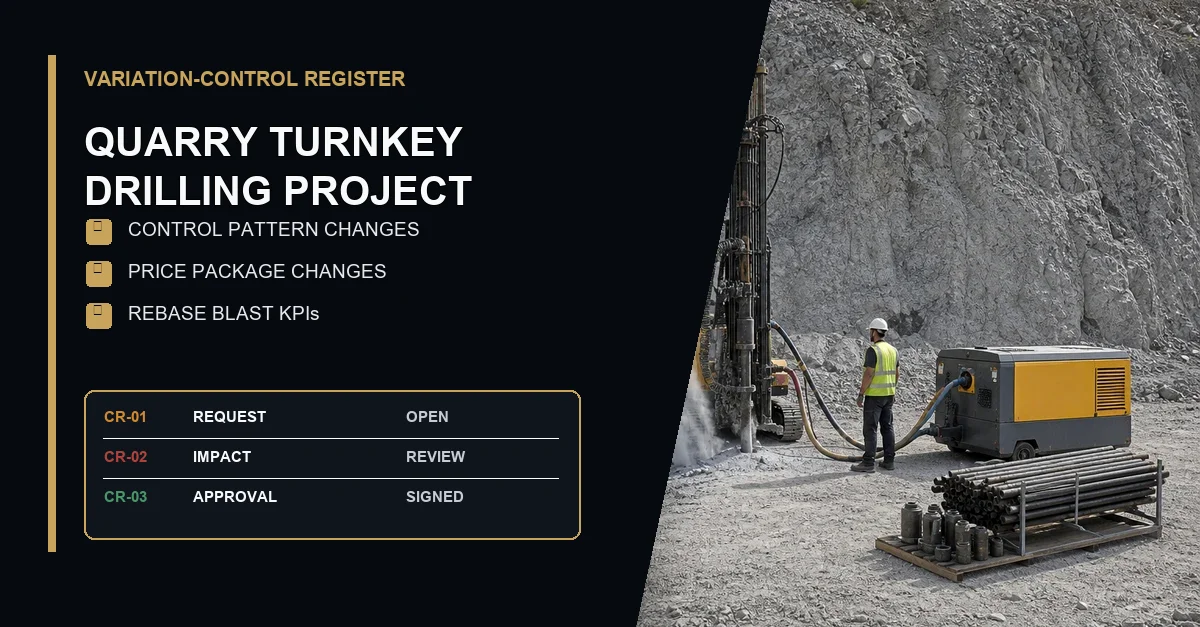 quarry-turnkey-variation-control-cover